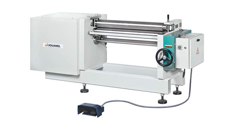 JOUANEL  - Motorized